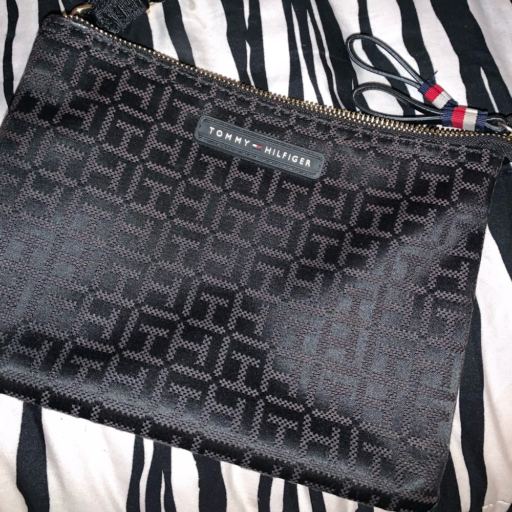 Tommy Hillfiger Cross over bag